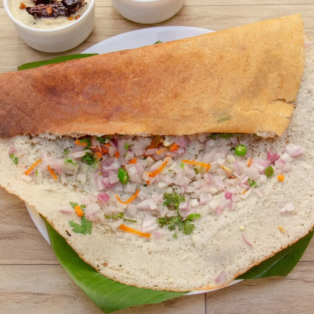 South Indian Dishes